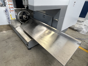 Dardontech DT Fiber <b>Laser</b> Tube Cutting Machine - Round, Square and Special-shaped Tube Cutting, <b>Laser</b> Power - Product Image 3