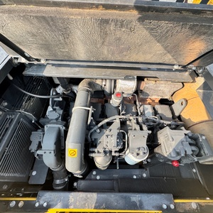 รถขุดมือสองจากญี่ปุ่น ขนาดใหญ่ 40 ตัน พร้อมห้องโดยสาร - Product Image 5