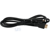 Cable de Carga USB Completo de 1.5M para Unidad Multimedia de Audio y Video para Automóvil, Fabricado por Fábrica