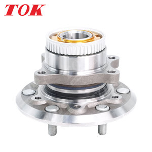 Roulement de moyeu de roue <span class=keywords><strong>TOK</strong></span> 43500-26110 43500-A9001 43500-Z9001 pour TOYOTA, haute précision, rotation fluide, résistant à l'usure - Product Image 5