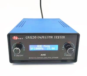 CRI230 Áp Lực Cao Euro III <span class=keywords><strong>Common</strong></span> <span class=keywords><strong>Rail</strong></span> Kiểm Tra Kim Phun Thiết Bị <span class=keywords><strong>Injector</strong></span> Phát Hiện Thiết Bị Phổ Biến Đường Sắt Phun Thử Nghiệm - Product Image 3