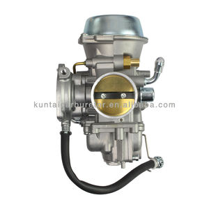 <span class=keywords><strong>Carburateur</strong></span> Pd40j pour Polaris Sportsman <span class=keywords><strong>500</strong></span> <span class=keywords><strong>Carburateur</strong></span> 2001-2013 Predator <span class=keywords><strong>500</strong></span> <span class=keywords><strong>Scrambler</strong></span> 4x4 - Product Image 4