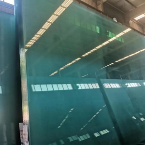 Vidrio Flotado Transparente de 2mm a 19mm, Lámina de Gran Tamaño, Precio de Fábrica en China, Aplicaciones Industriales, de Construcción y Automotrices, Xinyi - Product Image 4