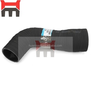สายยางรถขุดขายดีรุ่น R215-9 สายดูดเทอร์โบ 11Q6-26020 - Product Image 2