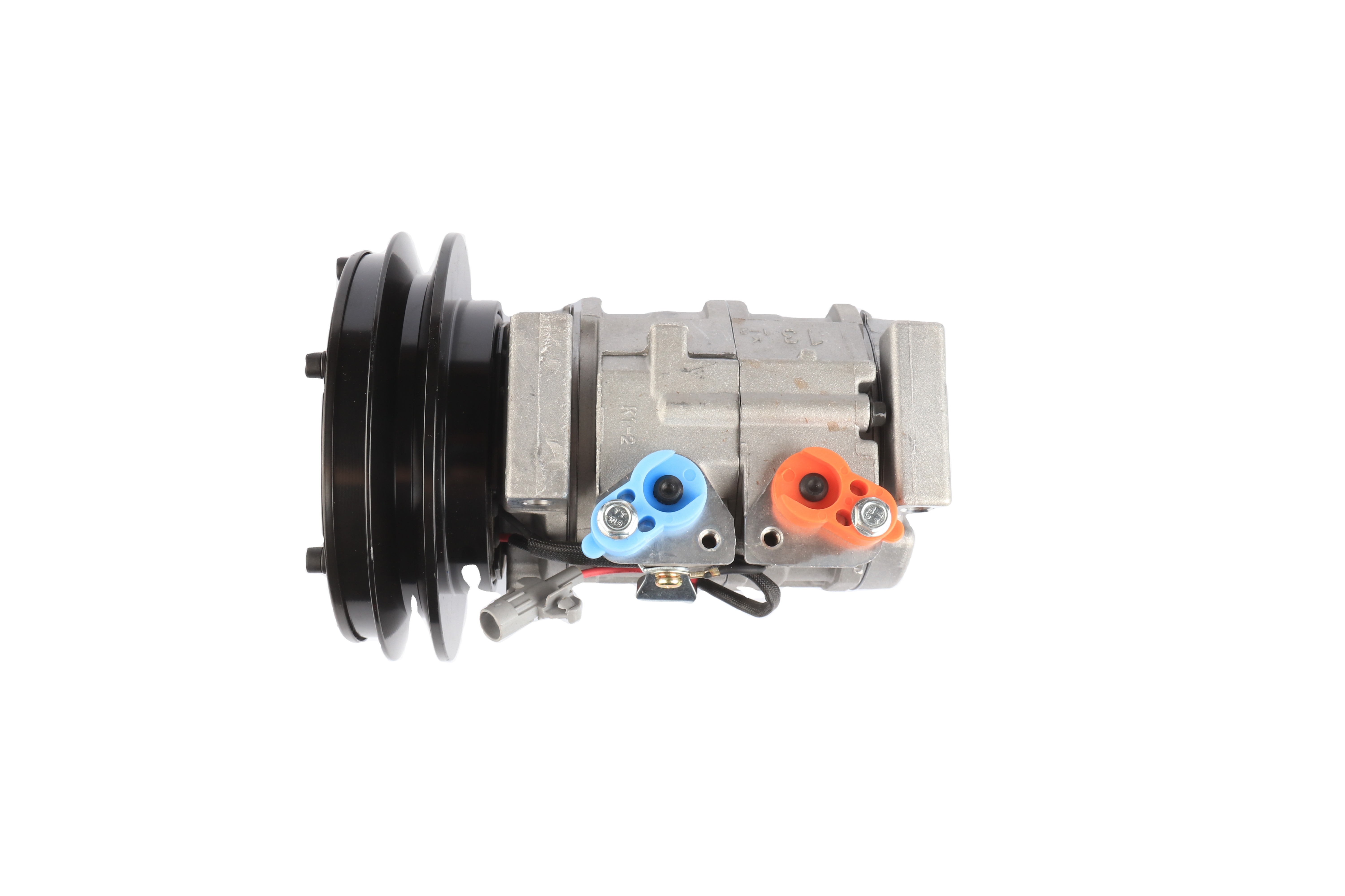 EXCAVATOR 4709228 COMPRESSOR for Hitachi ZX470-5G & More