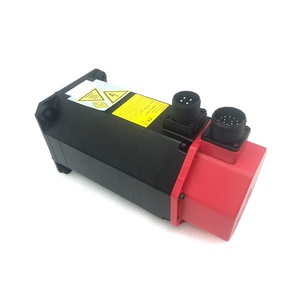 Moteur Fanuc A06B-0127-B077 d'origine, neuf, A6/2000 I64 Pulse - Product Image 1