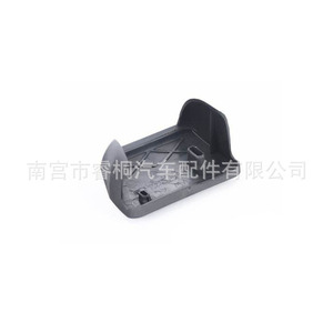 Couverture en caoutchouc de pédale de frein Shuangxuan 1K0723173B pour Volkswagen Golf Jetta Passat MK5 MK6 - Product Image 4