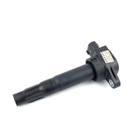 Original Automobiles Ignition Coil Professional Supplier Auto Spare Part Car Engine Ignition Coil for CHANGAN Cs15 Cx20 Alsvin