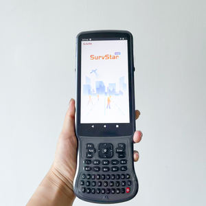 Contrôleur SOUTH H9 pas cher <span class=keywords><strong>prix</strong></span> 6.0 pouces écran tactile 4G Module cellulaire contrôleur portable avec logiciel Survstar portable - Product Image 5