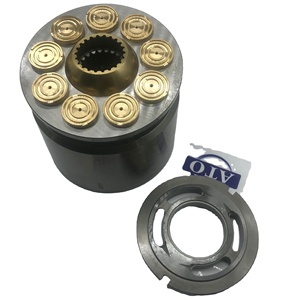ชุดซีล A4VG90 อะไหล่ไฮดรอลิก ชุดจ่ายกำลังไฮดรอลิก - Product Image 2