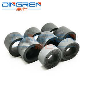 Kit de rodillo de alimentación de pastilla para escáner, para Kodak Alaris S2040, S2050, S2060W, S2070, S2080W - Product Image 4