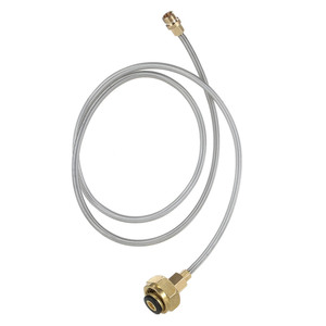 Adaptateur de <span class=keywords><strong>recharge</strong></span> de <span class=keywords><strong>gaz</strong></span> d'extérieur, dml, poêle de <span class=keywords><strong>Camping</strong></span>, réservoir en Propane, adaptable, cylindres de <span class=keywords><strong>gaz</strong></span> de <span class=keywords><strong>recharge</strong></span> <span class=keywords><strong>pour</strong></span> réservoir plat - Product Image 4