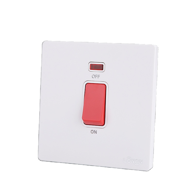 Electric lamp switches dismatic switch dimming