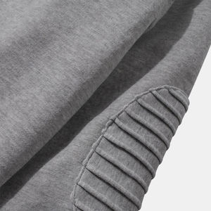 Sweats à capuche amples et élégants personnalisables pour votre marque – Tailles en gros - Product Image 6