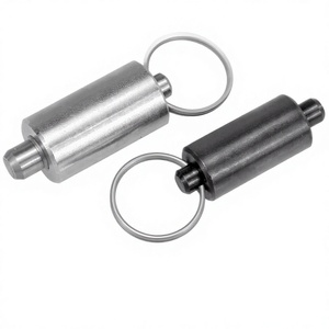 K0636 Pasador de Indexación de Acero Inoxidable - Product Image 2