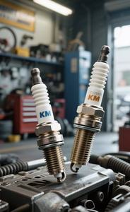 <span class=keywords><strong>Precio</strong></span> al por mayor de fábrica de bujías de alta calidad OEM 3217044 1822A022 22401-AA670 SILFR6A compatible con MITSUBISHI OPEL <span class=keywords><strong>SUBARU</strong></span> - Product Image 6