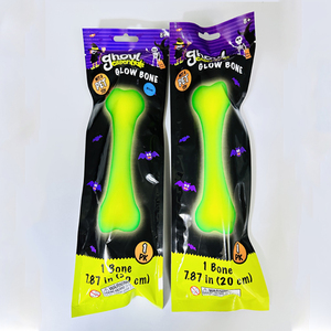 عصا الهالويون المخصصة للأطفال ألعاب توهج العظام في الظلام - Product Image 6