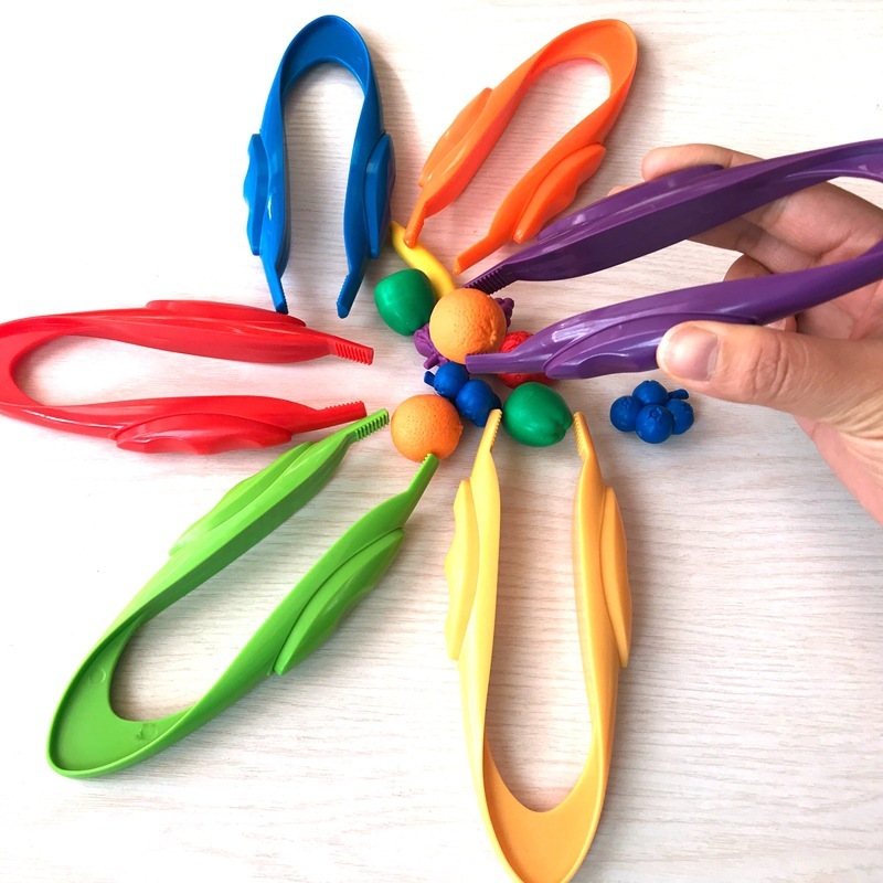 Preschool Science Toddler Toys Fine Motor