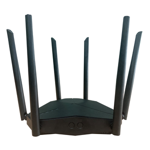 Routeur <span class=keywords><strong>modem</strong></span> CPE 4G LTE CAT6 intérieur, routeur WiFi sans fil AC1200, routeur WiFi double bande, carte SIM WiFi 5, <span class=keywords><strong>modem</strong></span> domestique - Product Image 3