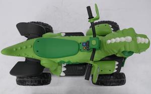 Quad électrique pour enfants de style <span class=keywords><strong>dinosaure</strong></span> avec télécommande parentale - Product Image 5