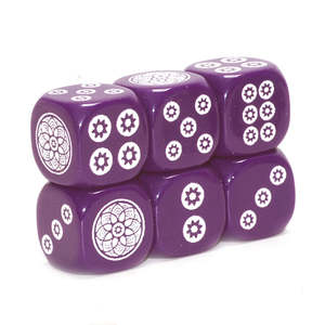 Tùy Chỉnh In Ấn 16Mm Sáu Mặt Màu Dice Tùy Chỉnh D6 <span class=keywords><strong>Cube</strong></span> Tùy Chỉnh Acrylic Khắc Logo Mahjong Dice Cho Bàn Trò Chơi - Product Image 3
