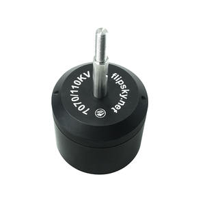 <span class=keywords><strong>Moteur</strong></span> sans balais Modar 7070 <span class=keywords><strong>Moteur</strong></span> de bateau 4300W <span class=keywords><strong>Propulseur</strong></span> <span class=keywords><strong>sous</strong></span>-<span class=keywords><strong>marin</strong></span> étanche <span class=keywords><strong>Propulseur</strong></span> de bateau électrique pour ROV RC Boat/Jet Boards - Product Image 4