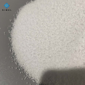 Wholesale Price Big Ice Wax and Small Crystal Plant Wax Ice Flower Wax for Making Any Type of <b>Candle</b> - Product Image 1