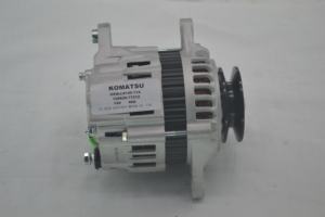 Alternador de Repuesto para Montacargas Manon YM129930-77211 para <span class=keywords><strong>KOMATSU</strong></span> FD20/30-12/14 - Product Image 3