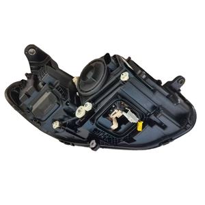 Feux avant à LED pour <span class=keywords><strong>Mercedes</strong></span> Benz Classe <span class=keywords><strong>CLS</strong></span> W257 2019 2020 2021 <span class=keywords><strong>2022</strong></span> 2023 Haut de gamme CLS300 CLS350 Pièces automobiles 2579061900 2579062000 - Product Image 6