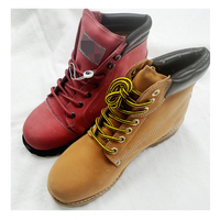 260716 Chaussures de travail, bottes de sécurité, chaussures de sécurité pour femmes, prix de gros, chaussures de sécurité pour le travail, chaussures de sécurité pour femmes
