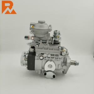 Pompe à injection de carburant 0460426408 VE6 12F1400R929-8 68205580 R929-8 pour moteur EQB190 5.9L - Product Image 5