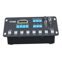 Console sans fil Stage Player 1024 DMX Artnet