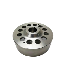 مخصص عالية الدقة الانتهاء من أكسيد الأسود منتجات الألومنيوم OEM - Product Image 6