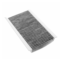 LR023977 LR170345 JKR500020 Filtre de climatiseur de voiture pour Land Rover Range Rover Filtre AC