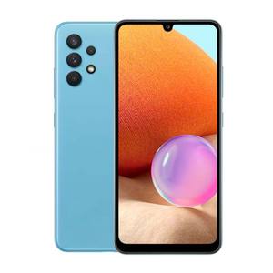 Versión global para Teléfonos móviles inteligentes <span class=keywords><strong>Samsung</strong></span> <span class=keywords><strong>Galaxy</strong></span> <span class=keywords><strong>A32</strong></span> de 6,4 pulgadas 4G - Product Image 5