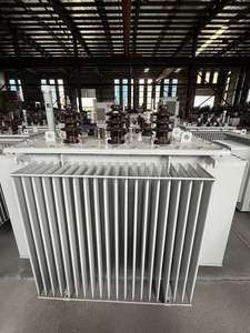 铝制630KVA大成高压三相500kva 630kva 800kva 1000kva 1250kva油浸式变压器 - Product Image 3