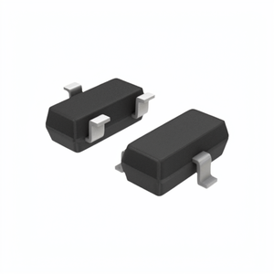 Authorized Distributor 55GN01CA-TB-E Transistors TO-236-3, SC-59, SOT-23-3 Components Electronic - Product Image 1