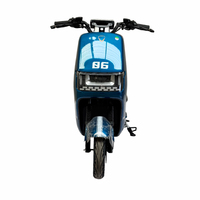 Les cyclomoteurs chinois à faible coût et fiables avec une structure légère et durable sont les produits de haute qualité les plus vendus