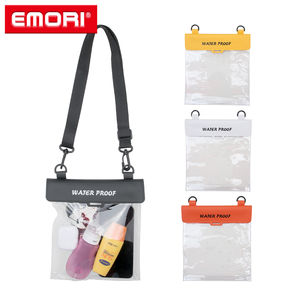 Bolsa Impermeable Universal Personalizada IPX8 para Teléfono, Bolsa Seca Cruzada Extra Grande para Teléfono, Pasaporte, Dinero en Efectivo - Product Image 6