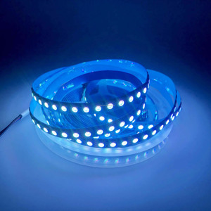 Factory Smart RGB <strong>Led</strong> Strip Light 12V 24V SMD 5050 RGB <strong>Led</strong> Strip Light 60Leds 120Leds Touch Control <strong>TV</strong> <strong>Backlight</strong> 5050 - Product Image 2