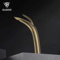 Robinet de lavabo en laiton pour salle de bain, fabriqué en Chine, vente en gros