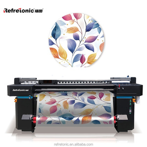 Refretonice Chất lượng cao <span class=keywords><strong>2m</strong></span> Chiều rộng thăng hoa lớn định dạng máy in trực tiếp trên cờ sợi nhỏ vải cờ in ấn Canada - Product Image 4