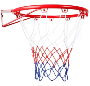 <span class=keywords><strong>Canestro</strong></span> da basket Standard 35 cm e 45 cm di diametro colore personalizzato anello da basket per uso esterno - Product Image 5