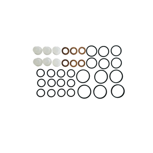 Kits de réparation de pompe à carburant de prix usine de haute qualité 800640 spécial pour la révision de pompe Diesel et le Kit de joint remplacer - Product Image 4