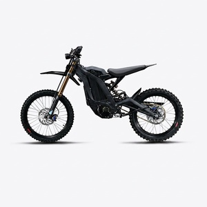 Moto Surron Light X Style, moteur 10000W, batterie amovible 72V, prend en charge la charge rapide en 2 heures - Product Image 2
