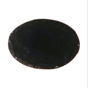 Cubierta para Trampolín Yx de 12 pies, Polietileno (PE) Resistente, Bloquea las Hojas, Fácil de Instalar, Carpa para Patio Trasero - Product Image 4