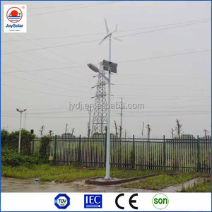 Prix des éoliennes verticales 40W 50W 60W 70W 80W 100W - Product Image 4