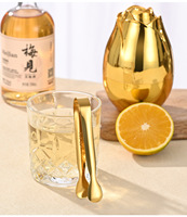 Ensemble de cuillères et fourchettes fantaisie en forme d'œuf, en acier inoxydable, petites cuillères à expresso dans l'œuf
