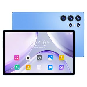 10.1 inch Dual Sim Android Máy tính bảng 12GB + 512GB s23u mang nhãn hiệu giáo dục điện thoại tính năng cuộc gọi - Product Image 6