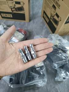 Precio de fábrica MEJOR PRECIO PISTOLA DE CLAVOS DE AIRE DE DISEÑO <span class=keywords><strong>SENCO</strong></span>/MAX CN45 55 70 80 90 100 <span class=keywords><strong>CLAVADORA</strong></span> DE BOBINA - Product Image 6